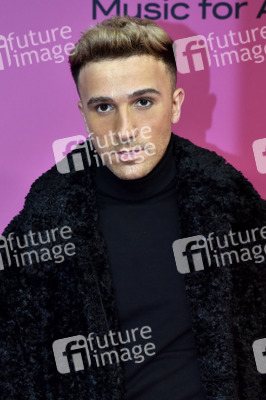 MTV European Music Awards 2021 in Budapest