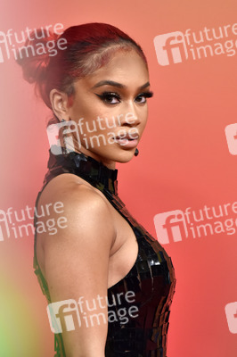 MTV European Music Awards 2021 in Budapest