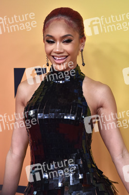 MTV European Music Awards 2021 in Budapest