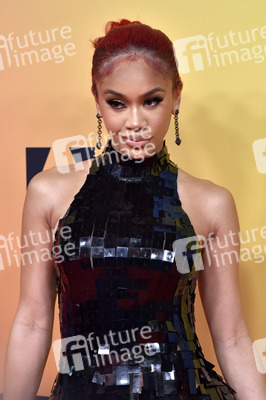 MTV European Music Awards 2021 in Budapest