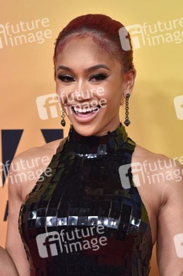 MTV European Music Awards 2021 in Budapest