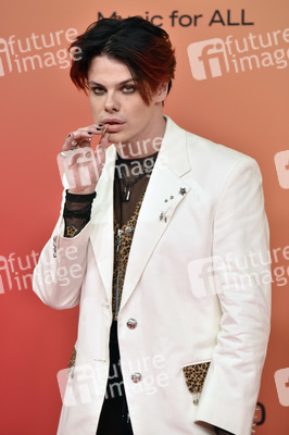 MTV European Music Awards 2021 in Budapest