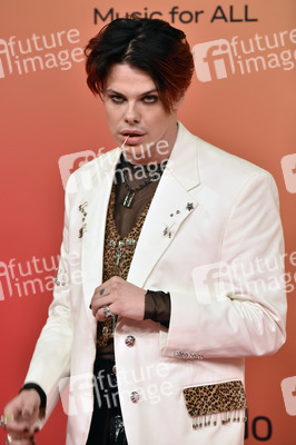 MTV European Music Awards 2021 in Budapest