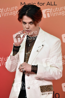 MTV European Music Awards 2021 in Budapest