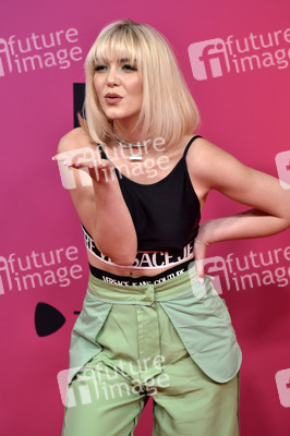 MTV European Music Awards 2021 in Budapest