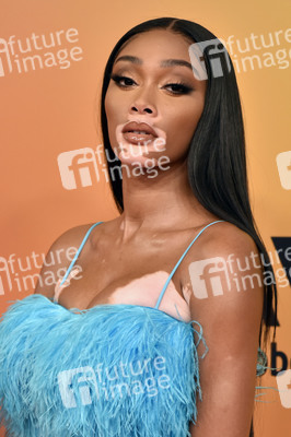 MTV European Music Awards 2021 in Budapest