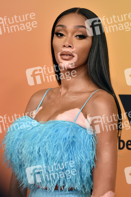 MTV European Music Awards 2021 in Budapest