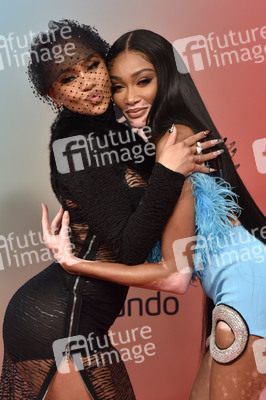 MTV European Music Awards 2021 in Budapest