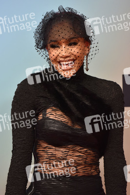 MTV European Music Awards 2021 in Budapest