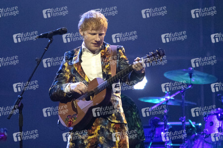 MTV European Music Awards 2021 in Budapest