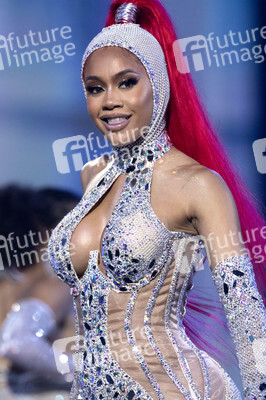 MTV European Music Awards 2021 in Budapest