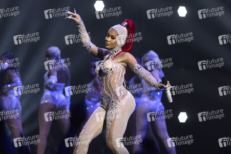MTV European Music Awards 2021 in Budapest