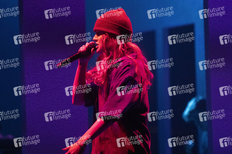 MTV European Music Awards 2021 in Budapest