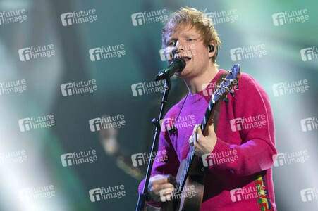 MTV European Music Awards 2021 in Budapest