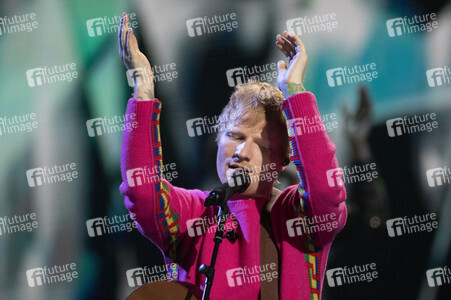 MTV European Music Awards 2021 in Budapest