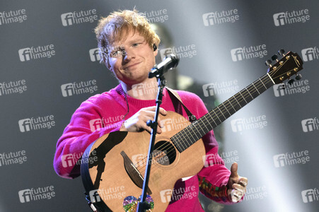 MTV European Music Awards 2021 in Budapest