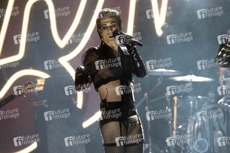 MTV European Music Awards 2021 in Budapest