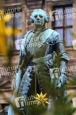 FAU Erlangen-Nürnberg in Erlangen