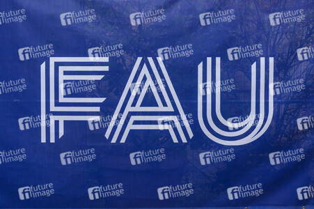 FAU Erlangen-Nürnberg in Erlangen