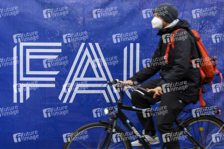 FAU Erlangen-Nürnberg in Erlangen