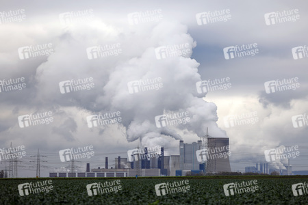 Kraftwerk Niederaußem