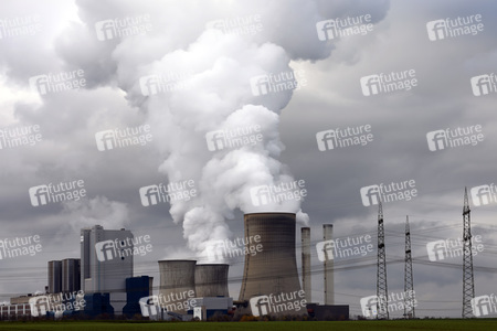 Kraftwerk Niederaußem