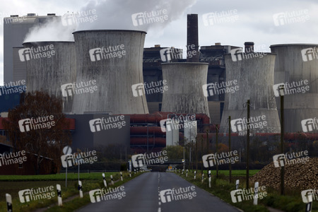 Kraftwerk Niederaußem