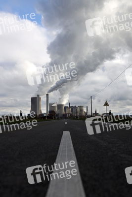 Kraftwerk Niederaußem