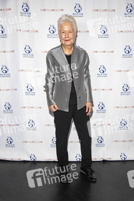 Filmpremiere 'Love Is Love Is Love' in Santa Monica