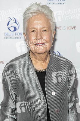 Filmpremiere 'Love Is Love Is Love' in Santa Monica