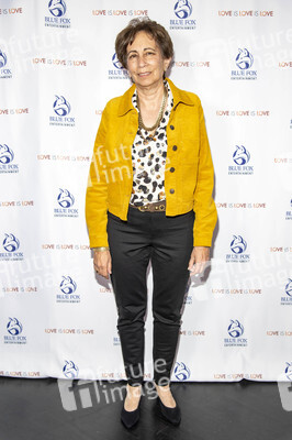 Filmpremiere 'Love Is Love Is Love' in Santa Monica