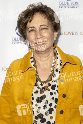 Filmpremiere 'Love Is Love Is Love' in Santa Monica