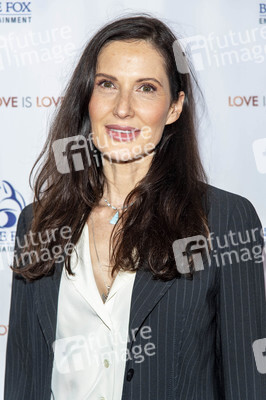 Filmpremiere 'Love Is Love Is Love' in Santa Monica