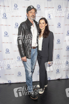 Filmpremiere 'Love Is Love Is Love' in Santa Monica