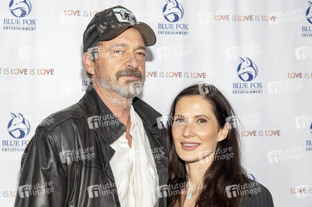 Filmpremiere 'Love Is Love Is Love' in Santa Monica