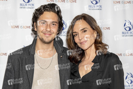 Filmpremiere 'Love Is Love Is Love' in Santa Monica
