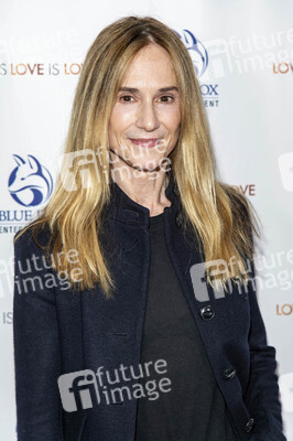 Filmpremiere 'Love Is Love Is Love' in Santa Monica