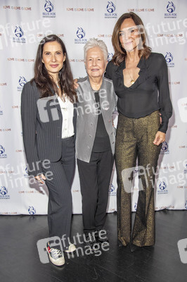 Filmpremiere 'Love Is Love Is Love' in Santa Monica