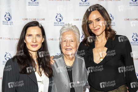 Filmpremiere 'Love Is Love Is Love' in Santa Monica