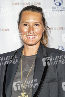 Filmpremiere 'Love Is Love Is Love' in Santa Monica