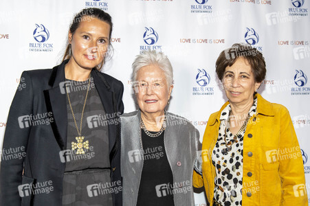 Filmpremiere 'Love Is Love Is Love' in Santa Monica