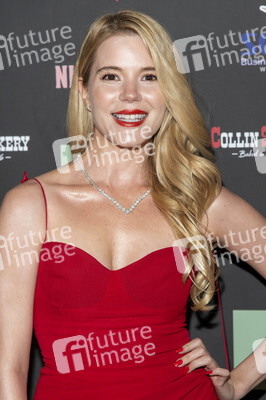 Filmscreening 'Night Night' in Malibu