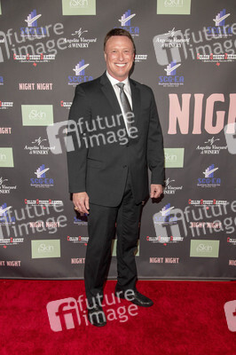 Filmscreening 'Night Night' in Malibu