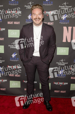 Filmscreening 'Night Night' in Malibu