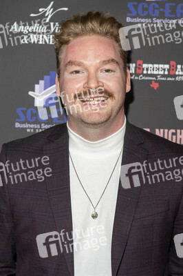 Filmscreening 'Night Night' in Malibu