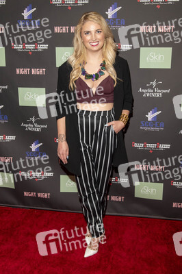 Filmscreening 'Night Night' in Malibu