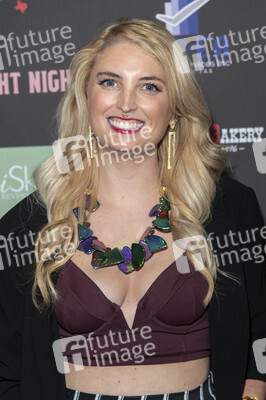 Filmscreening 'Night Night' in Malibu