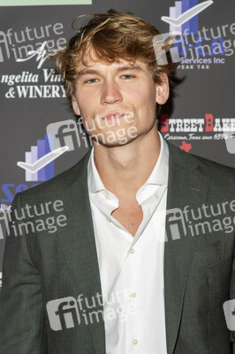 Filmscreening 'Night Night' in Malibu