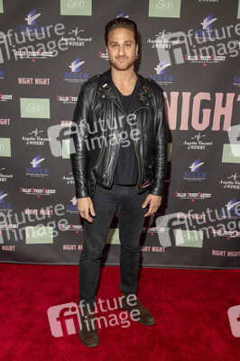 Filmscreening 'Night Night' in Malibu