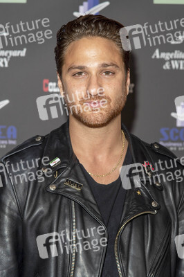 Filmscreening 'Night Night' in Malibu